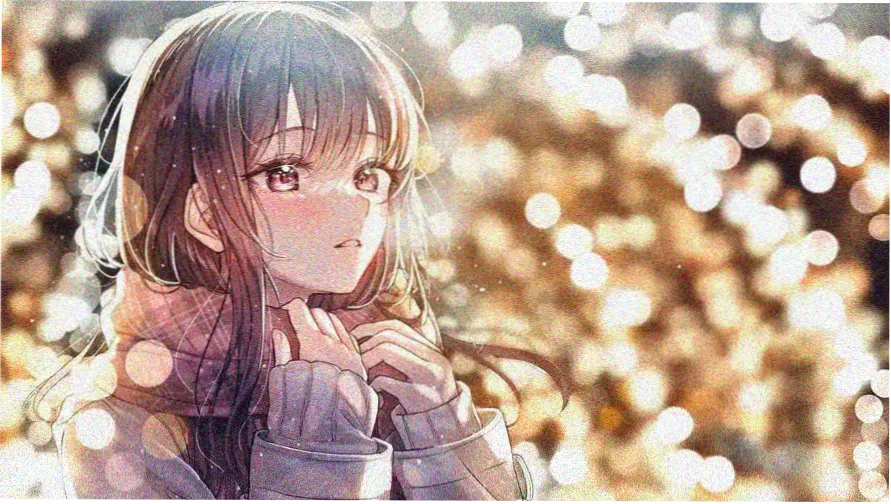 180yy影院老城中心片观影打卡点的夜间街景